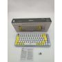 Logitech POP Keys Draadloos Mechanisch Toetsenbord met Emoji - Spaans thumbnail