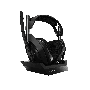 Logitech ASTRO A50 + Base Station - for PS4 - h (939-001676) thumbnail