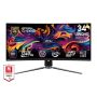 MSI PRO MAX 341QPXW14G 34 QD_OLED 144Hz (PROMAX341QPXW14G) thumbnail
