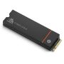 Seagate FireCuda 530 1 TB M.2 PCI Express 4.0 NVMe 3D TLC (ZP1000GM3A023) thumbnail