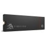 Seagate FireCuda 530 1 TB M.2 PCI Express 4.0 NVMe 3D TLC (ZP1000GM3A023) thumbnail