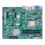Supermicro X13SEM-F Moederbord micro ATX LGA4677 Intel C741 thumbnail