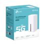 TP-Link Archer NX210 draadloze router Gigabit Ethernet Dual-band (2.4 GHz / 5 GHz) 5G Wit (ARCHER NX210) thumbnail