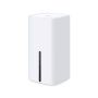 TP-Link Archer NX210 draadloze router Gigabit Ethernet Dual-band (2.4 GHz / 5 GHz) 5G Wit (ARCHER NX210) thumbnail
