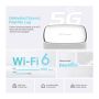 TP-Link Archer NX210 draadloze router Gigabit Ethernet Dual-band (2.4 GHz / 5 GHz) 5G Wit (ARCHER NX210) thumbnail
