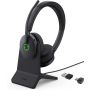 Yealink BH74 UC with Stand USB-C / A[NEW DAMAGED BOX] (1208684-NOB) thumbnail