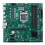 ASUS PRO Q570M-C/CSM Intel Q570 LGA 1200 (Socket H5) micro ATX thumbnail