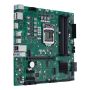 ASUS PRO Q570M-C/CSM Intel Q570 LGA 1200 (Socket H5) micro ATX thumbnail