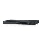 Dell PowerConnect N1548P 48x1GB BASE-T 4x10GB SFP+ PoE (3WY51) thumbnail