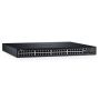 Dell PowerConnect N1548P 48x1GB BASE-T 4x10GB SFP+ PoE (FDH81) thumbnail