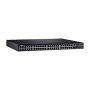 Dell PowerConnect N1548P 48x1GB BASE-T 4x10GB 4x10GB SFP+ PoE (MVV8J) thumbnail