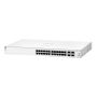 HPE Networking Instant On 20X 1930 24G 4SFP+ SW SWITCH (74140657) (74140657) thumbnail