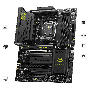 MSI ATX SOCKET AM5 B850 4 X DDR5 4 X M.2 USB 20GBPS 1 X PCI-EXPRESS 5.0 16X LAN 5 GBE WI -FI 7 thumbnail