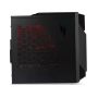 Acer NITRO 50 N50-656 Intel® Core™ i7 i7-14700F 32 GB DDR5-SDRAM 1 TB SSD NVIDIA GeForce RTX 5060 Windows 11 Home Desktop PC Zwart thumbnail