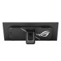 ASUS ROG Strix XG129C computer monitor 31,2 cm (12.3") 1920 x 720 Pixels LCD Touchscreen Zwart (90LM0CA0-B01N71) thumbnail