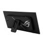 ASUS ROG Strix XG129C computer monitor 31,2 cm (12.3") 1920 x 720 Pixels LCD Touchscreen Zwart (90LM0CA0-B01N71) thumbnail