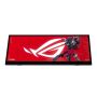 ASUS ROG Strix XG129C computer monitor 31,2 cm (12.3") 1920 x 720 Pixels LCD Touchscreen Zwart (90LM0CA0-B01N71) thumbnail