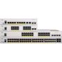 Cisco Refurb/Catalyst 1000 48 port FE 2x1G SFP (C1000FE-48T-4GL-RF) thumbnail