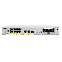 Cisco Refurb/ISR1100GFASTGESFPRoutrw/LTEAdvSMS (C1112-8PLTEEA-RF) thumbnail