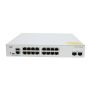 Cisco Refurb/Catalyst 1300 16-port GE 2x1G (C1300-16T-2G-RF) thumbnail