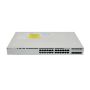 Cisco Refurb/Catalyst 9200 24-port PoE+Netwo (C9200-24P-A-RF) thumbnail
