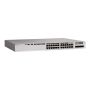 Cisco Refurb/Catalyst 9200 24P PoE+NetwrkEss (C9200-24P-E-RF) thumbnail