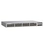 Cisco Refurb/Catalyst 9200 48p NetEsse REMANUF (C9200-48P-E-RF) thumbnail