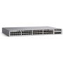 Cisco Refurb/Cat 9200 48P data only NetwEssen (C9200-48T-E-RF) thumbnail
