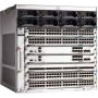 Cisco Catalyst 9400 Series 7-slot Chassis thumbnail