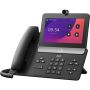 Cisco Video Phone 8875 Carbon Black (CP-8875-K9-RF) thumbnail