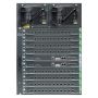 Cisco Catalyst 4510R+E Switch Chassis 10-Slot (WS-C4510R+E-RF) thumbnail