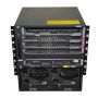 Cisco Catalyst 6506-E Chassis 6-Slot 12RU (WS-C6506-E-RF) thumbnail