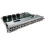 Cisco Catalyst 4500E 48-poorts UPOE+ Linekaart (WS-X4748-UPOE+E-RF) thumbnail
