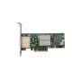 Dell H200E 6Gb/s SAS Host Bus Adapter (0D687J-RFB) thumbnail