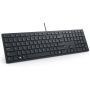 Dell Wired Collaboration Keyboard KB525 (580-BBTH) thumbnail