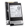 Dell 7.68TB U.2 NVMe 2.5" SSD PCIe Gen3 x4 1 DWPD (HUSMR7676BDP3Y1-DELL_DELLG14) thumbnail