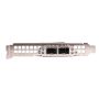 Dell Mellanox ConnectX-4 Lx Netwerkadapter (MCX4121C-RFB) thumbnail