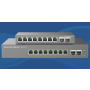 Grandstream Networks GWN7721 Layer 2 Lite Managed 2.5G Switch (GWN7721) thumbnail