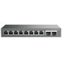 Grandstream GWN7721P Layer 2 Managed 2.5G Switch (GWN7721P) thumbnail