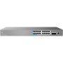 Grandstream GWN7802P PRO Enterprise Layer 2++ Managed Switch (GWN7802P PRO) thumbnail