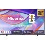 Hisense 55E7S 139,7 cm (55") 4K Ultra HD Smart TV Wifi Zwart 330 cd/m² (55E7S) thumbnail