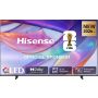 Hisense 58E7S 147,3 cm (58") 4K Ultra HD Smart TV Wifi Zwart (58E7S) thumbnail