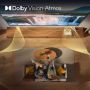 Hisense 65E7S 165,1 cm (65") 4K Ultra HD Smart TV Wifi Zwart 350 cd/m² (65E7S) thumbnail