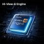 Hisense 65E8S 165,1 cm (65") 4K Ultra HD Smart TV Wifi Zwart (65E8S) thumbnail