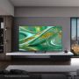 Hisense 65E8S 165,1 cm (65") 4K Ultra HD Smart TV Wifi Zwart (65E8S) thumbnail