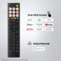 Hisense 65E8S 165,1 cm (65") 4K Ultra HD Smart TV Wifi Zwart (65E8S) thumbnail