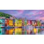 Hisense 75E7S 190,5 cm (75") 4K Ultra HD Smart TV Wifi Zwart 350 cd/m² (75E7S) thumbnail