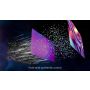Hisense 75E8S 190,5 cm (75") 4K Ultra HD Smart TV Wifi Zwart (75E8S) thumbnail
