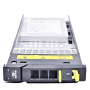 HP 480GB SSD 6G SAS SFF Interne Solid-State Drive (761924-001-RFB) thumbnail