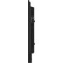 iiyama LH5575UHS-B1AG beeldkrant Digitale signage flatscreen 138,7 cm (54.6") LCD Wifi 500 cd/m² 4K Ultra HD Zwart Type processor Android 11 24/7 (LH5575UHS-B1AG) thumbnail